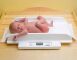 Прибавка в весе у новорожденных: нормы и отклонения