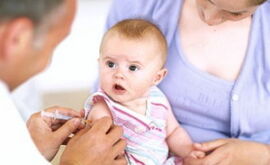 Необходимые прививки и вакцинация детей