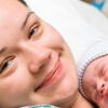 Первый месяц жизни новорожденного