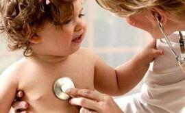 Какой врач нужен ребенку на разных этапах взросления