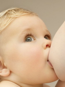 Польза грудного молока для ребенка