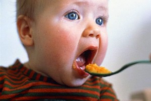 Питание ребенка в 1 год